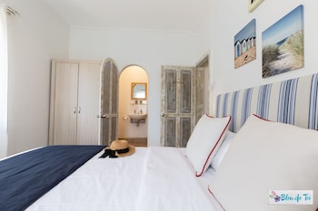 bleu de toi boutique guest house