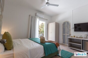 bleu de toi boutique guest house