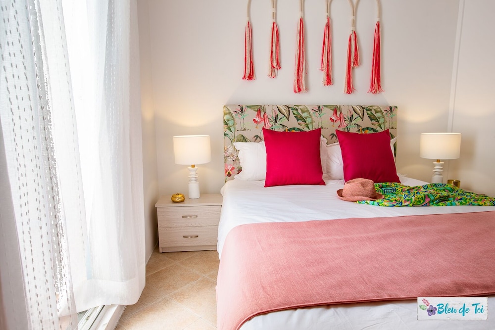 bleu de toi boutique guest house