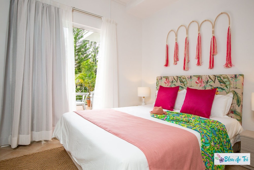bleu de toi boutique guest house