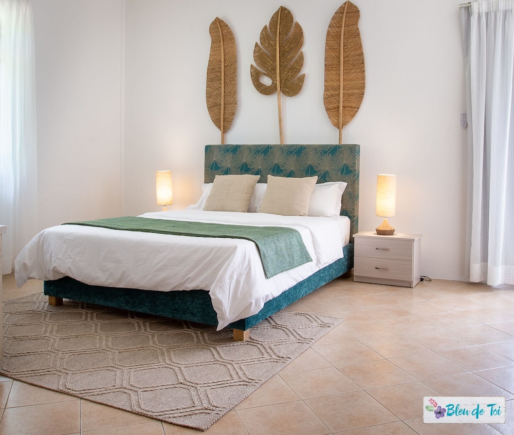 bleu de toi boutique guest house