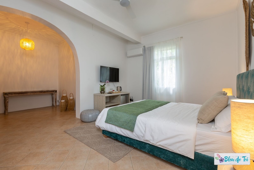 bleu de toi boutique guest house