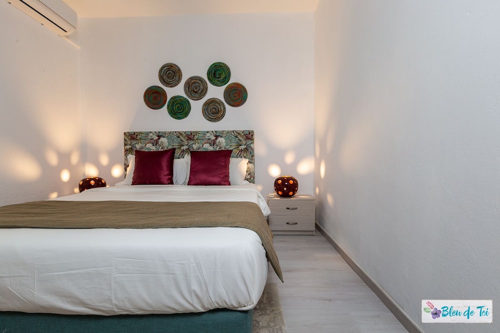 bleu de toi boutique guest house