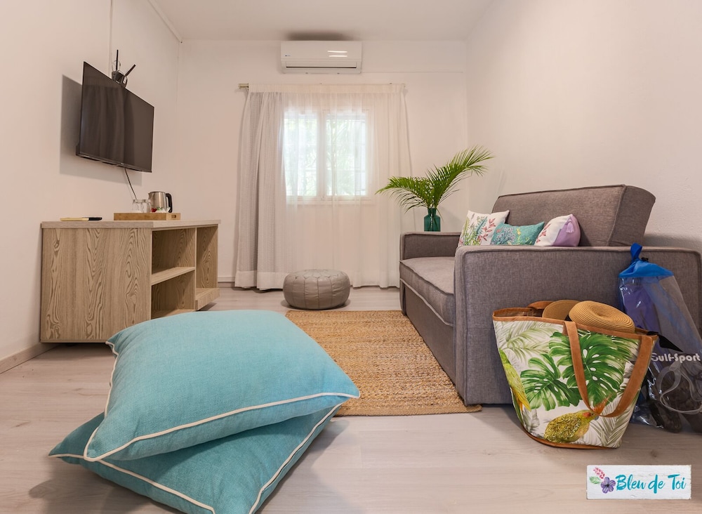 bleu de toi boutique guest house