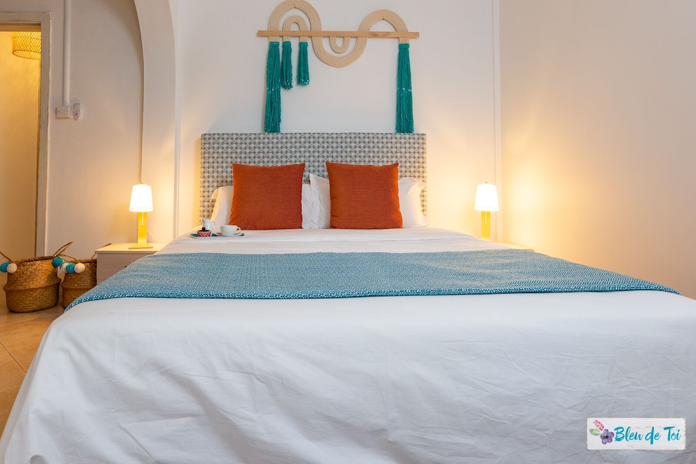bleu de toi boutique guest house