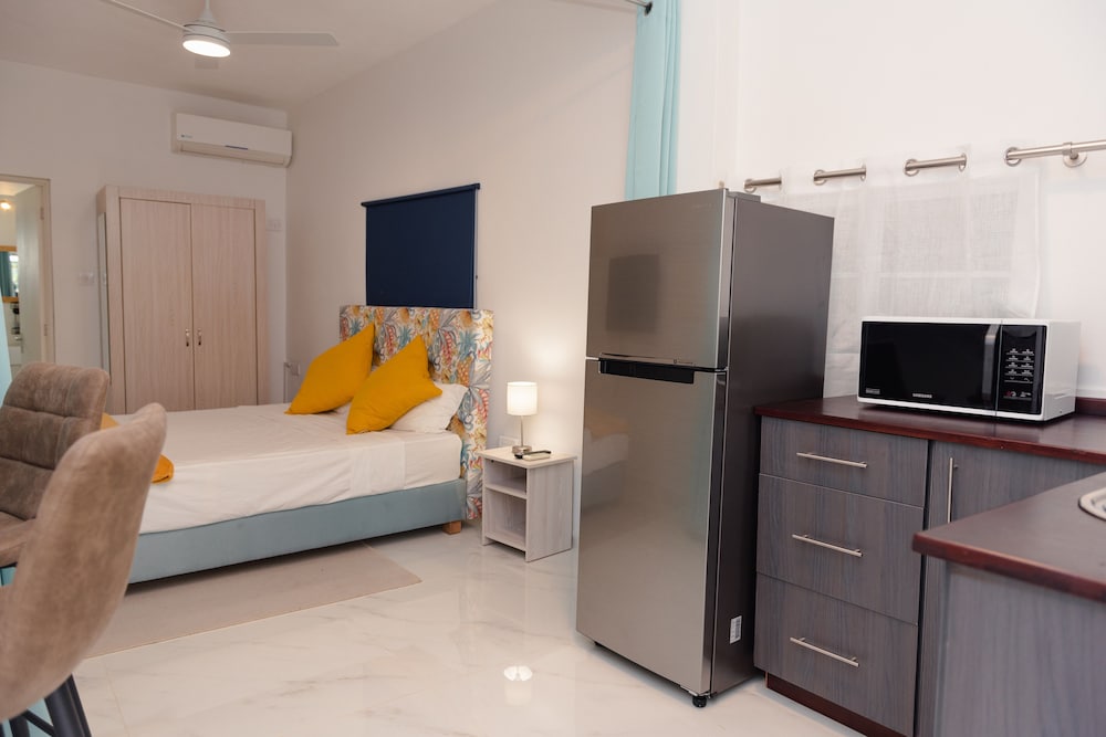 bleu de toi boutique guest house