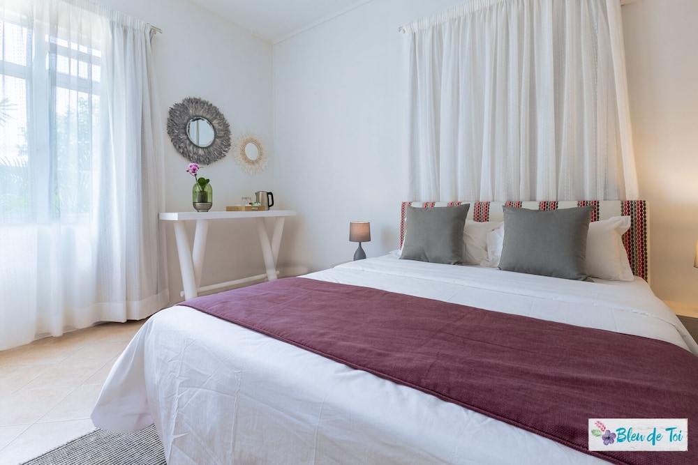 bleu de toi boutique guest house