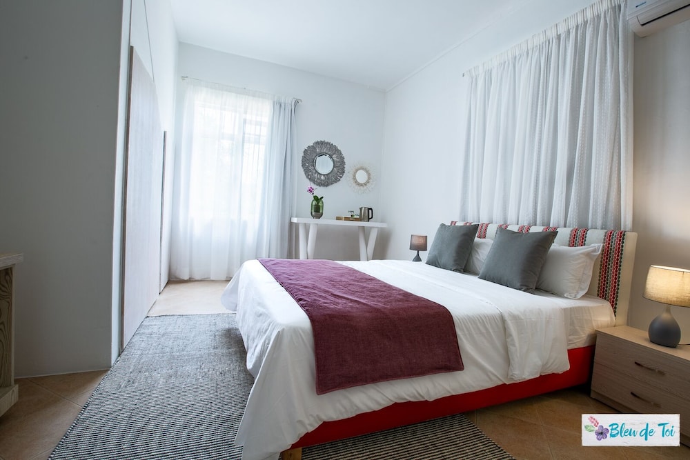 bleu de toi boutique guest house