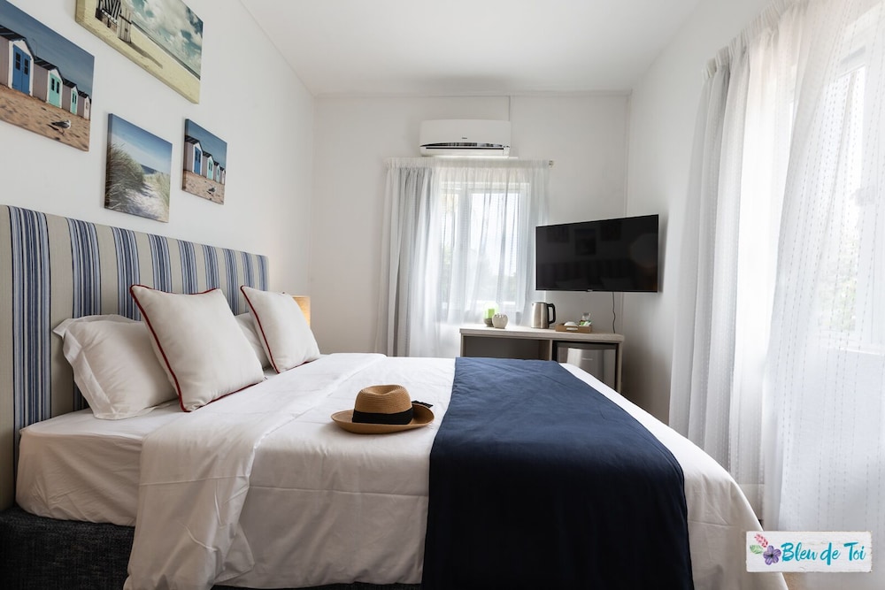 bleu de toi boutique guest house