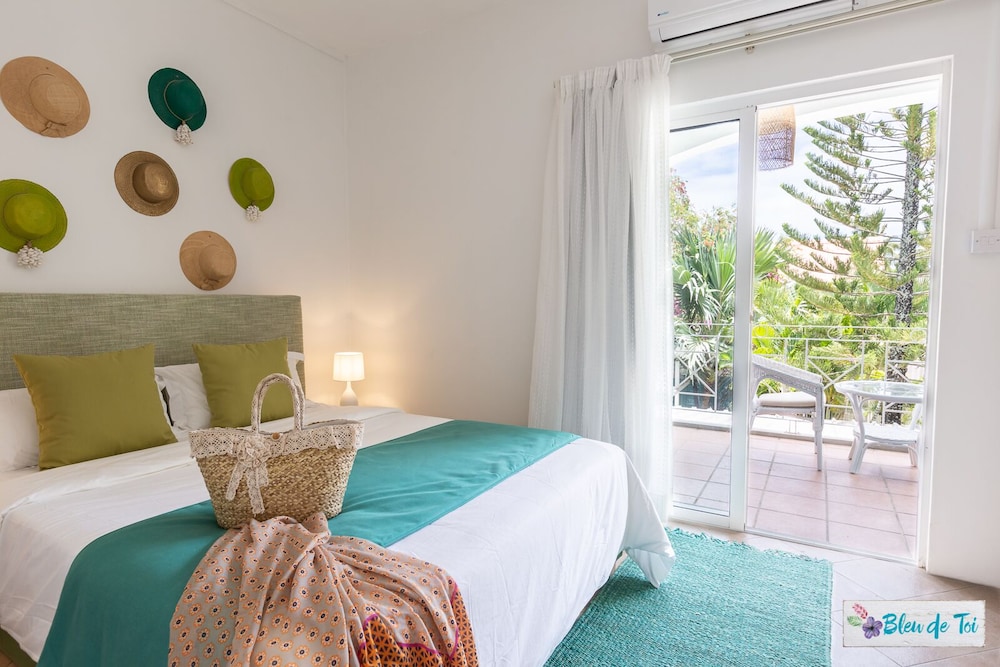 bleu de toi boutique guest house