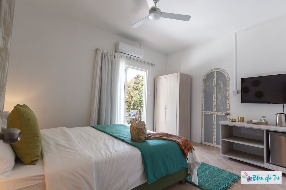 bleu de toi boutique guest house