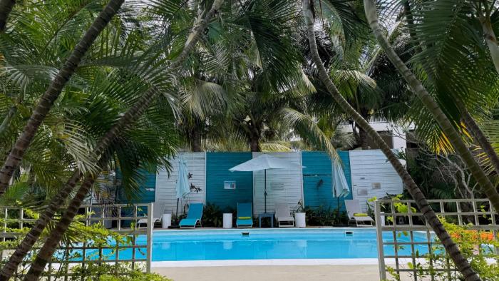 bleu de toi boutique guest house