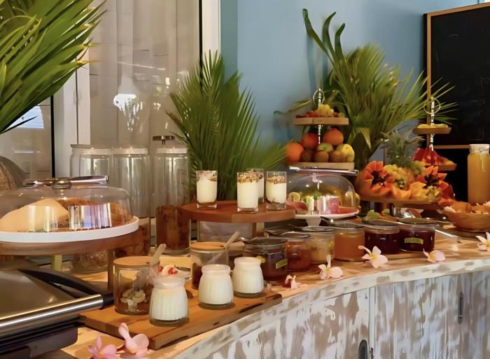 bleu de toi boutique guest house