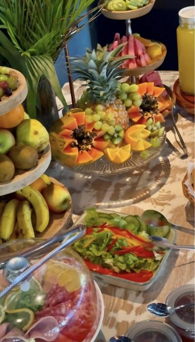 bleu de toi boutique guest house