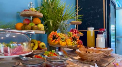 bleu de toi boutique guest house