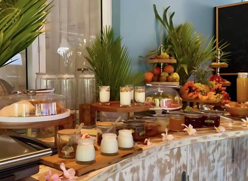 bleu de toi boutique guest house