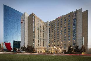 Courtyard By Marriott Indianapolis Downtown,Center Township>>Carmel,3 star