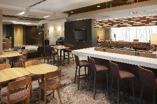 Courtyard By Marriott Indianapolis Downtown,Center Township>>Carmel,3 star