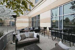 courtyard by marriott indianapolis downtown