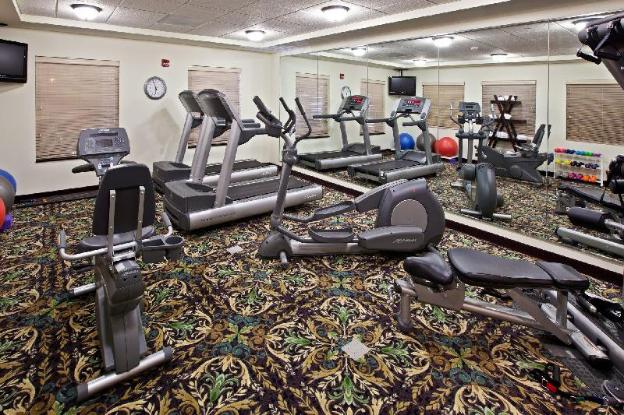 staybridge suites indianapolis downtown convention center by ihg