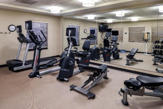 staybridge suites indianapolis downtown convention center by ihg