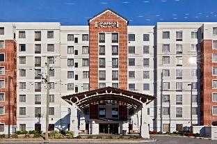 staybridge suites indianapolis downtown convention center by ihg