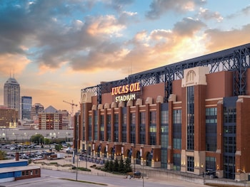 staybridge suites indianapolis downtown convention center by ihg