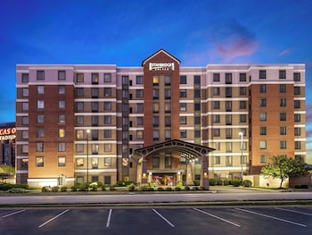 staybridge suites indianapolis downtown convention center by ihg