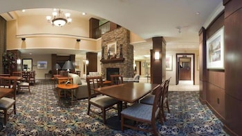Staybridge Suites Indianapolis Downtown - Convention Center By Ihg,Near Lucas Oil Stadium,3 star