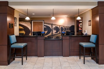 staybridge suites indianapolis downtown convention center by ihg