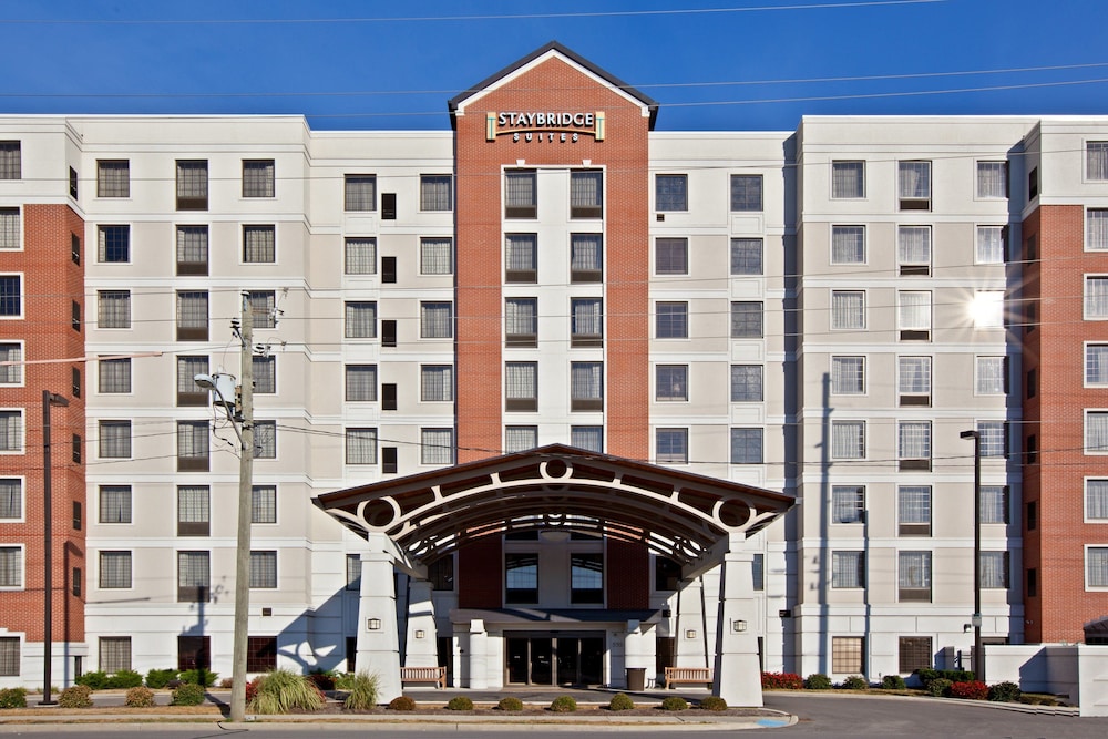 staybridge suites indianapolis downtown convention center by ihg