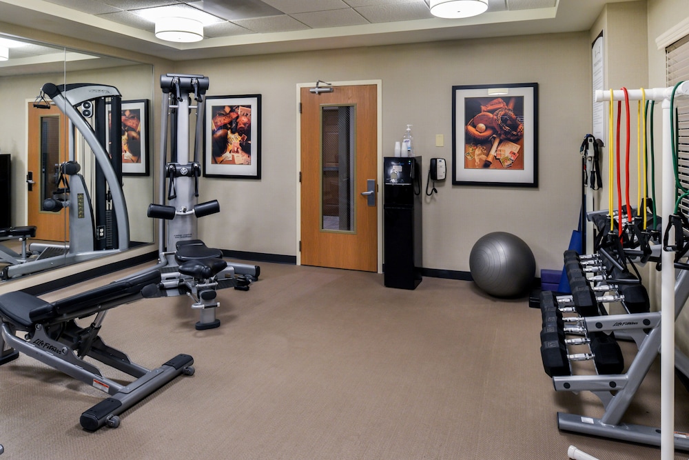 staybridge suites indianapolis downtown convention center by ihg