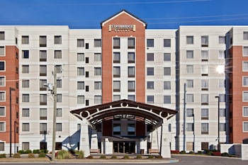 staybridge suites indianapolis downtown convention center by ihg
