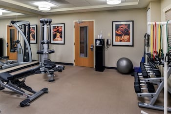 staybridge suites indianapolis downtown convention center by ihg