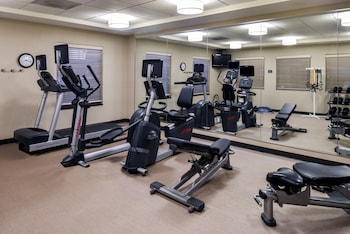 staybridge suites indianapolis downtown convention center by ihg