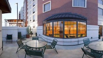 Staybridge Suites Indianapolis Downtown - Convention Center, An Ihg Hotel,Near Lucas Oil Stadium,3 star