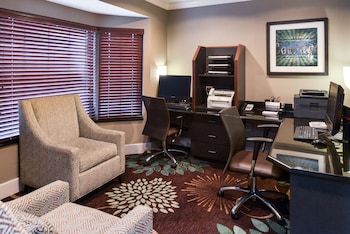 staybridge suites indianapolis downtown convention center by ihg