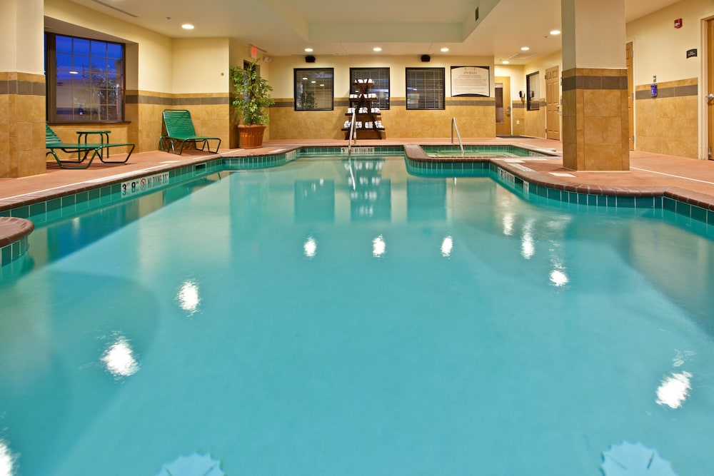 staybridge suites indianapolis downtown convention center by ihg