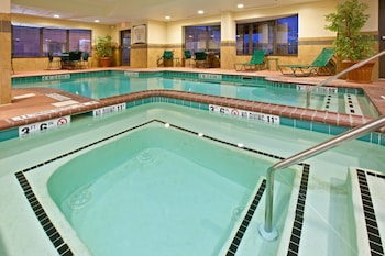 staybridge suites indianapolis downtown convention center by ihg