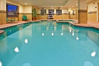 staybridge suites indianapolis downtown convention center by ihg