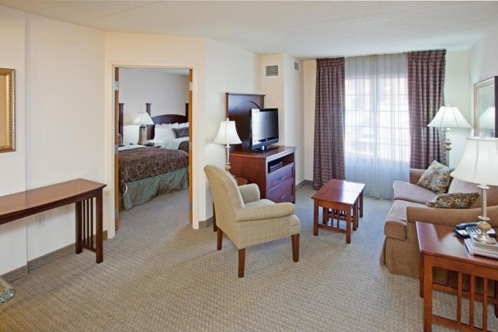 staybridge suites indianapolis downtown convention center by ihg