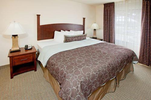 staybridge suites indianapolis downtown convention center by ihg