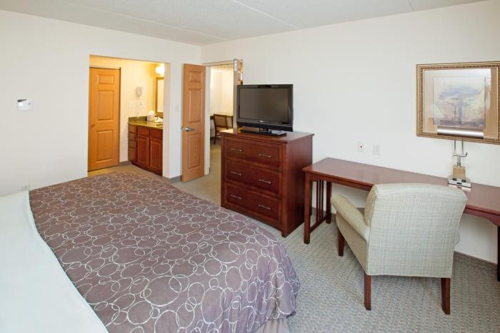 staybridge suites indianapolis downtown convention center by ihg
