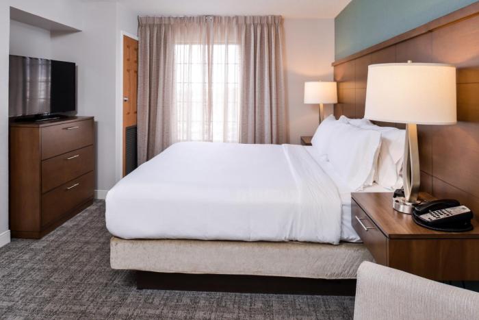 staybridge suites indianapolis downtown convention center by ihg