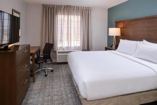 staybridge suites indianapolis downtown convention center by ihg