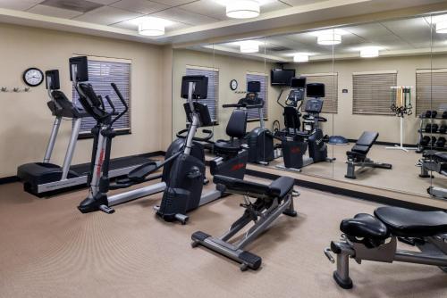 staybridge suites indianapolis downtown convention center by ihg