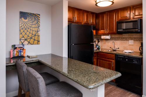 staybridge suites indianapolis downtown convention center by ihg