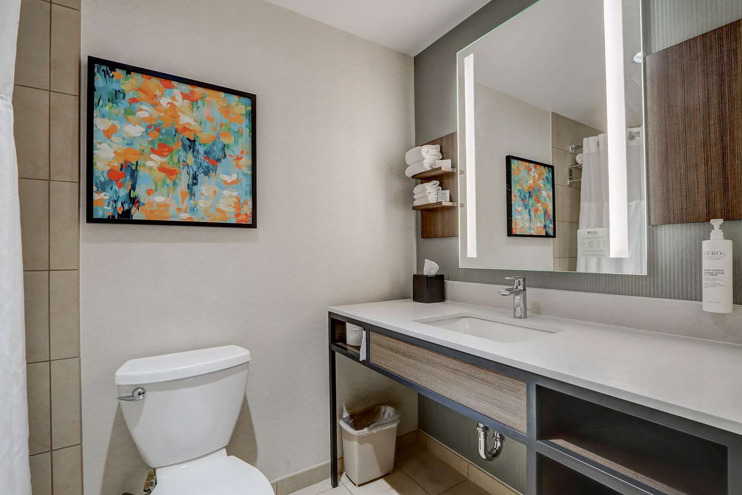 hilton garden inn indianapolis northwest