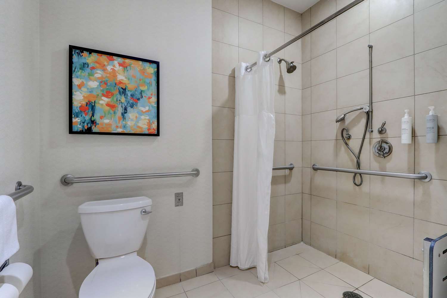 hilton garden inn indianapolis northwest