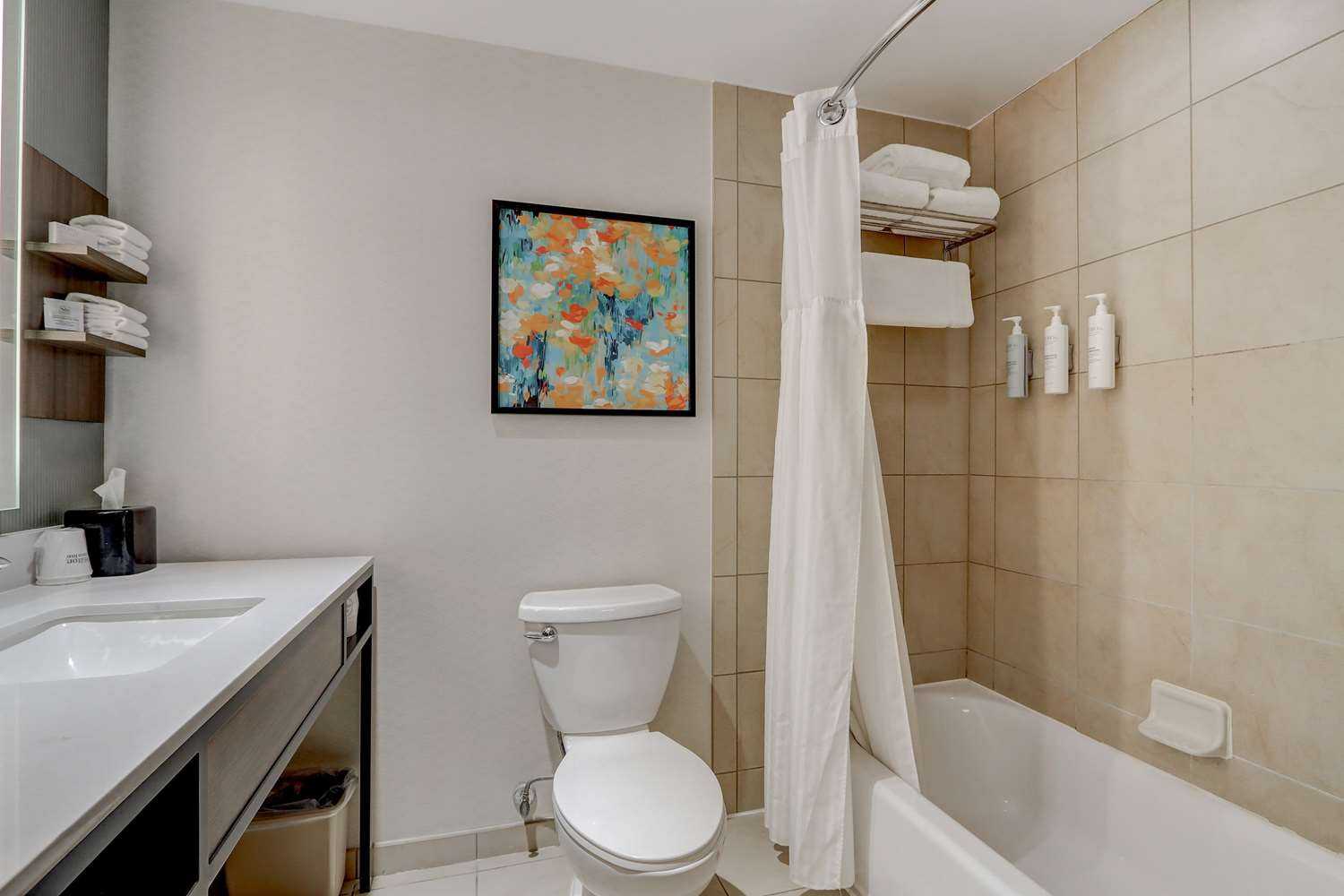 hilton garden inn indianapolis northwest